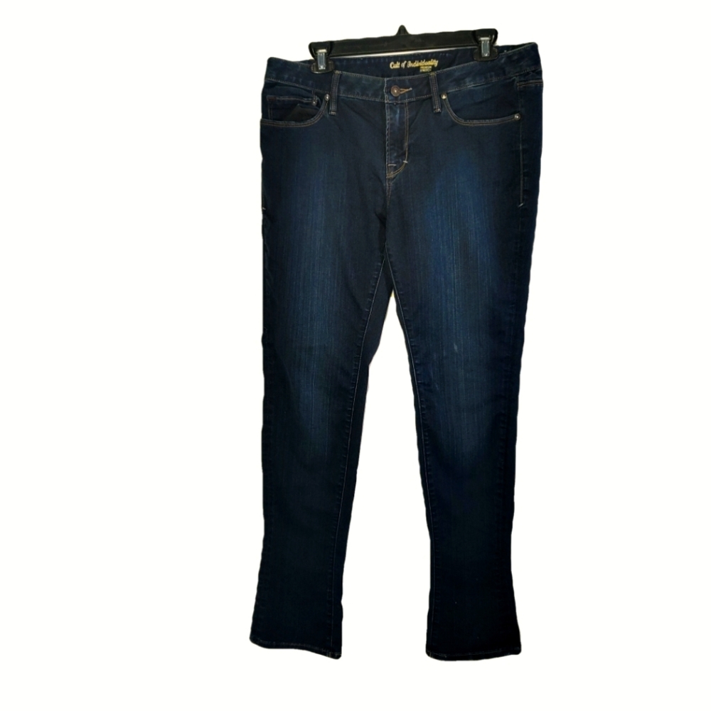 Cult of individuality jeans size 32